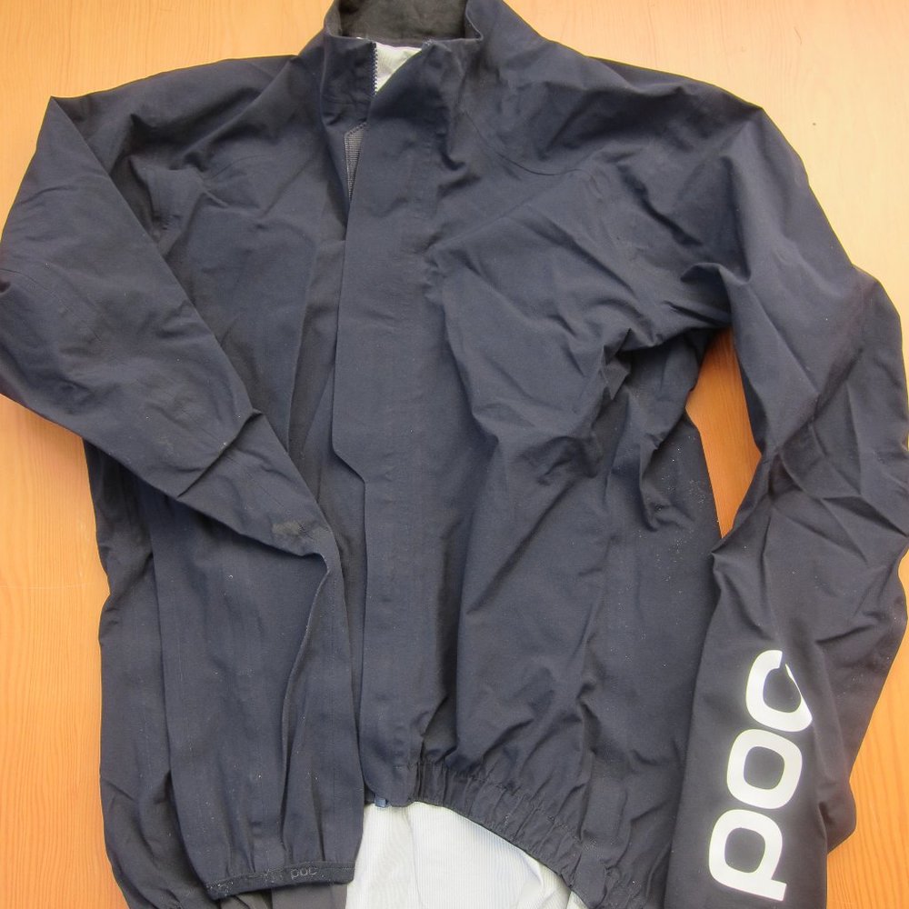 POC Elite Racer Wind Jacket